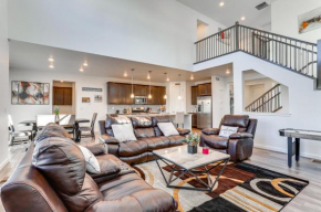 16 Mi to Denver Spacious Commerce City Home!